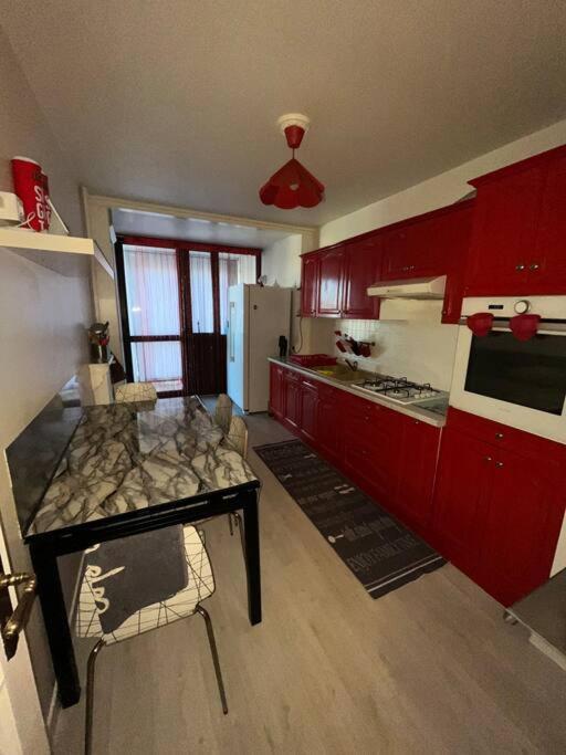 Flat Appartement Toulouse Buitenkant foto