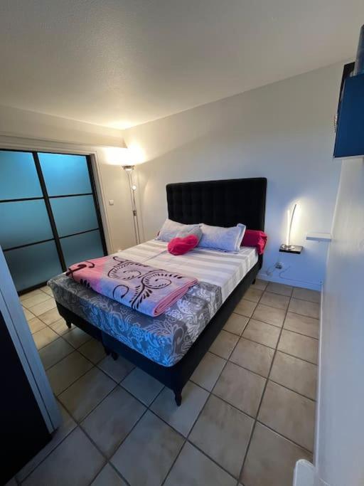 Flat Appartement Toulouse Buitenkant foto